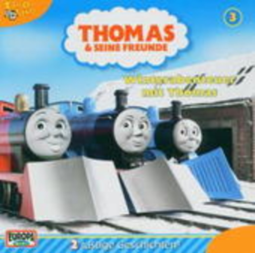 Thomas & seine Freunde – Winterabende mit Thomas (3)