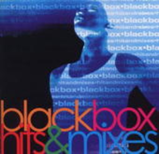 Black Box – Hits & Mixes - Best Of