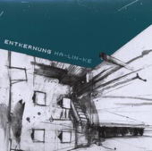 Entkernung – Ha-Lin-Ke