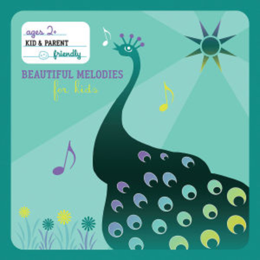 Diverse – Hits For Kids - Beautiful Melodies For Kids