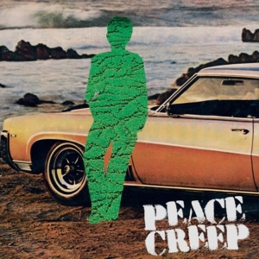 Peace Creep – Peace Creep
