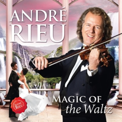 André Rieu – Magic Of The Waltz