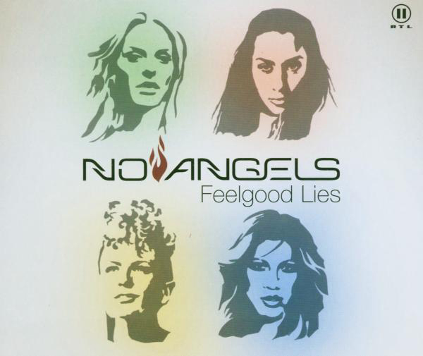 No Angels – Feelgood Lies