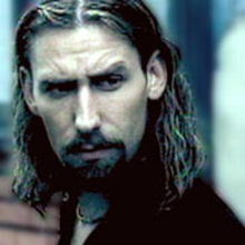Macht bewusst: Chad Kroeger