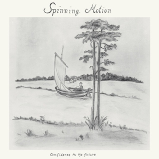 Spinning Motion – Confidence In The Future