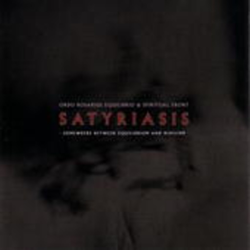 Ordo Rosarius Equilibrio – Somewhere Between...