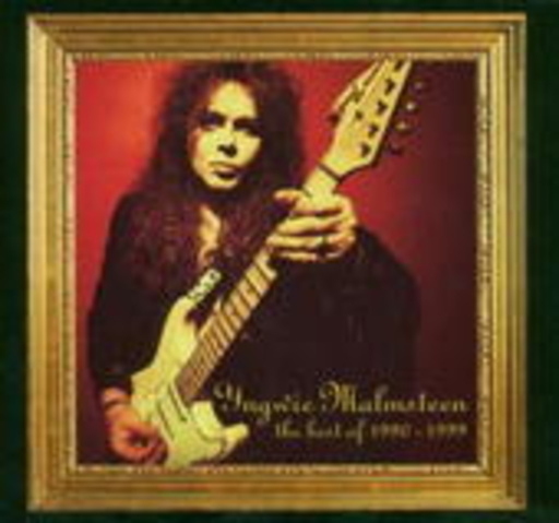 Yngwie Malmsteen – Best Of 1990-1999