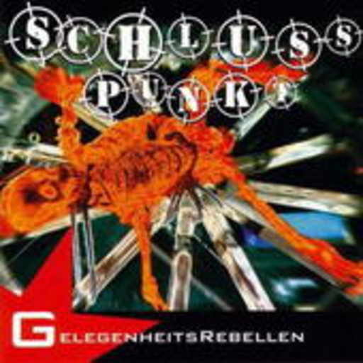 Schlusspunkt – Gelegenheitsrebellen