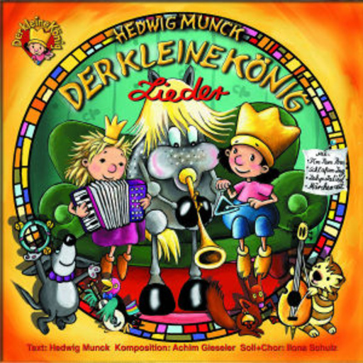 Diverse – Der kleine König - Lieder
