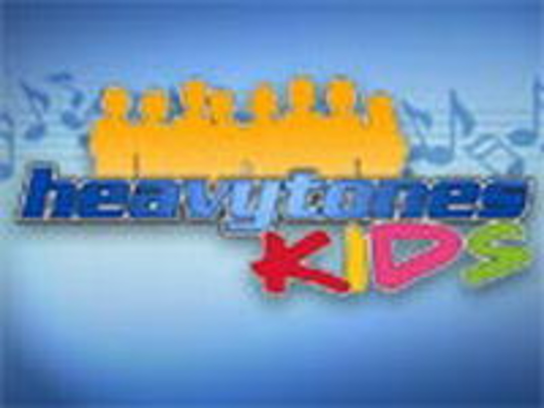 Von Raab gesucht: Heavytones Kids