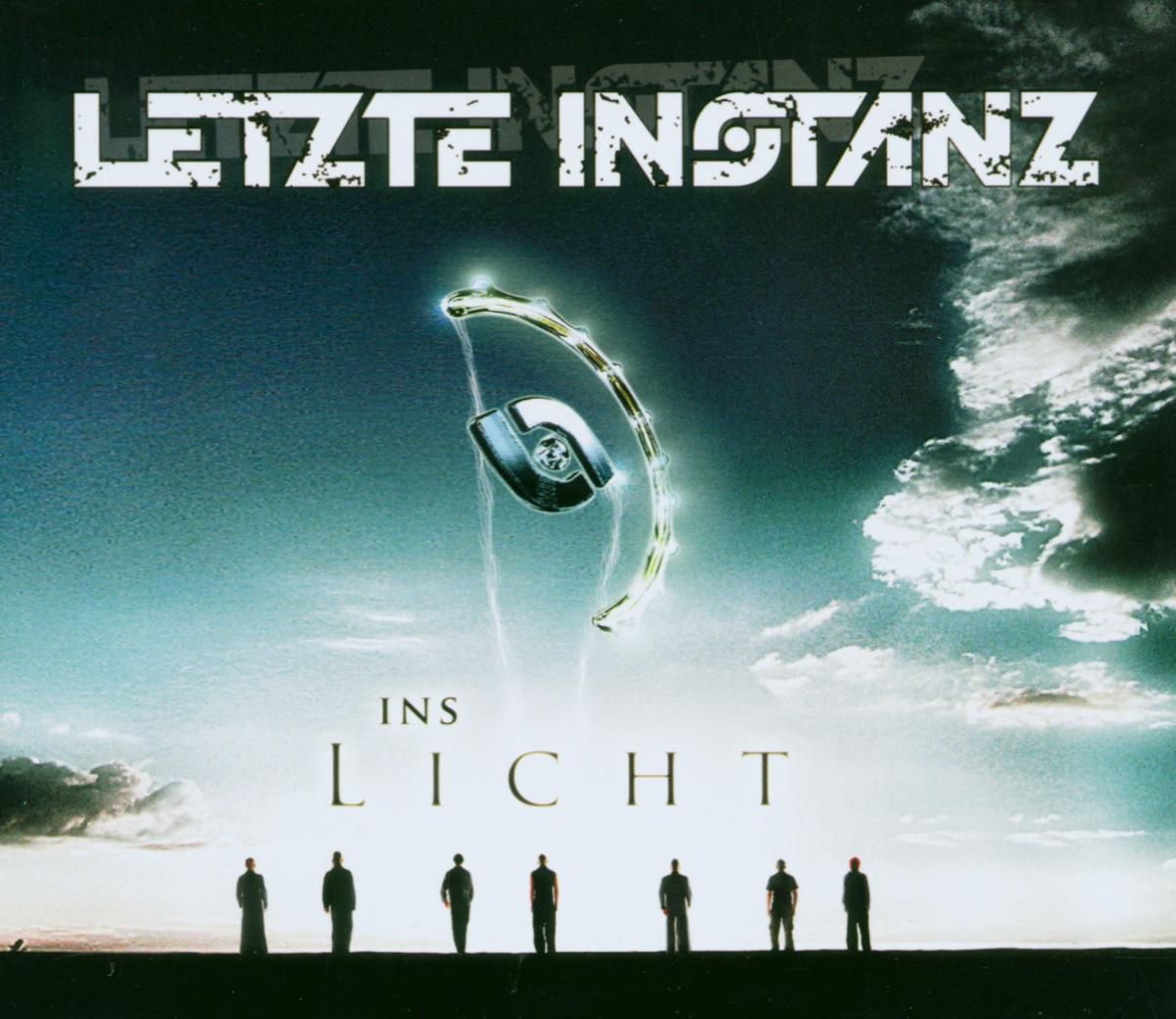 Letzte Instanz – Ins Licht