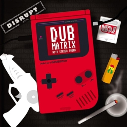 Disrupt – Dub Matrix With Stereo Sound
