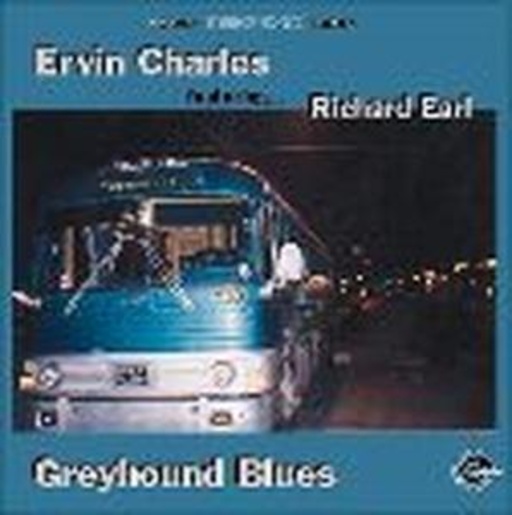 Greyhound Blues