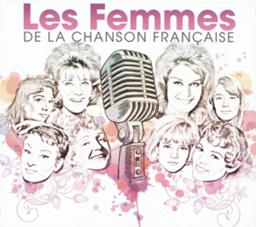 French Chanson Ladies