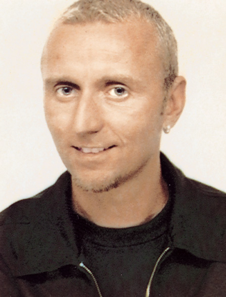 Dieter Schienhammer