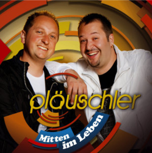 Pläuschler – Mitten im Leben
