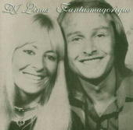 DJ Linus – Fantasmagorique