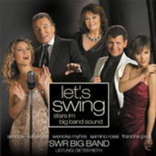 Diverse – Let's Swing - Stars im Big Band Sound