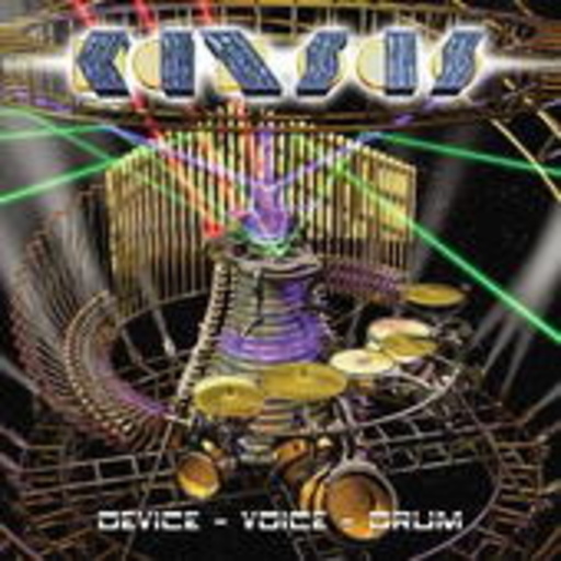 Device – Voice – Drum