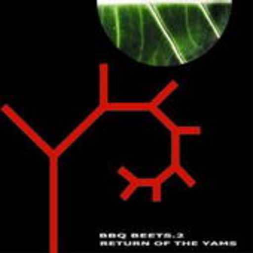Diverse – Barbecue Beets 2 - Return Of The Yams