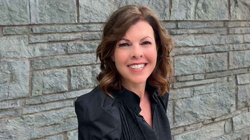 Übernimmt die neue Rolle als CXO: Ginny McCormick.