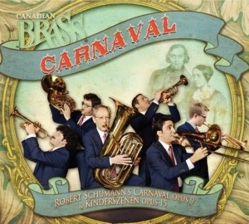 Canadian Brass – Carnaval