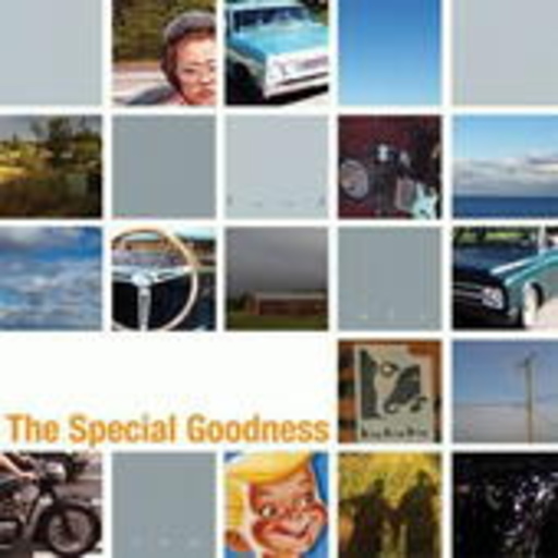 The Special Goodness – Land Air Sea