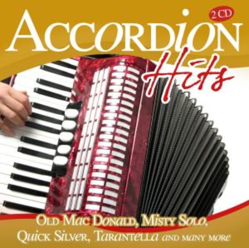 Diverse – Accordion Hits