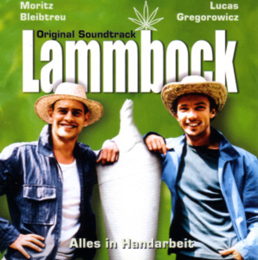 Diverse – Lammbock