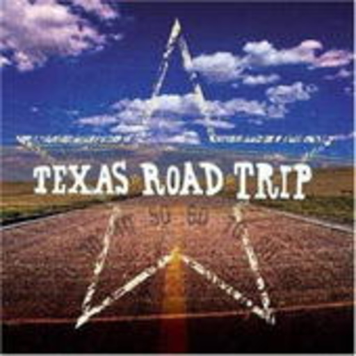 Diverse – Texas Road Trip