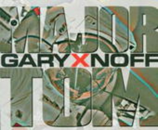 Garyxnoff – Major Tom