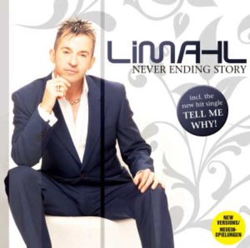 Limahl – Neverending Story - His Greatest Hits