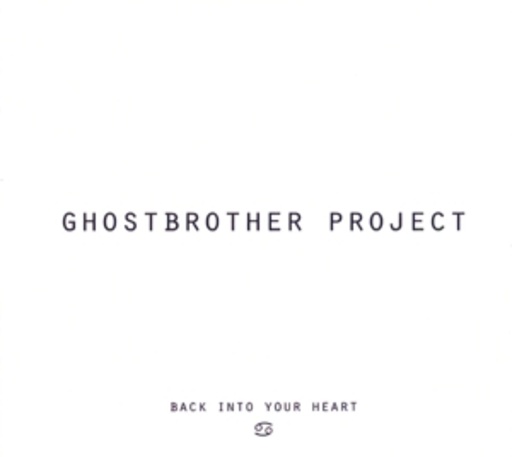 Back Into Your Heart