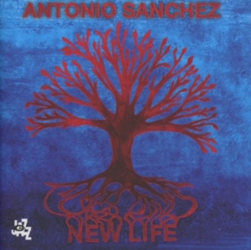 Antonio Sanchez – New Life