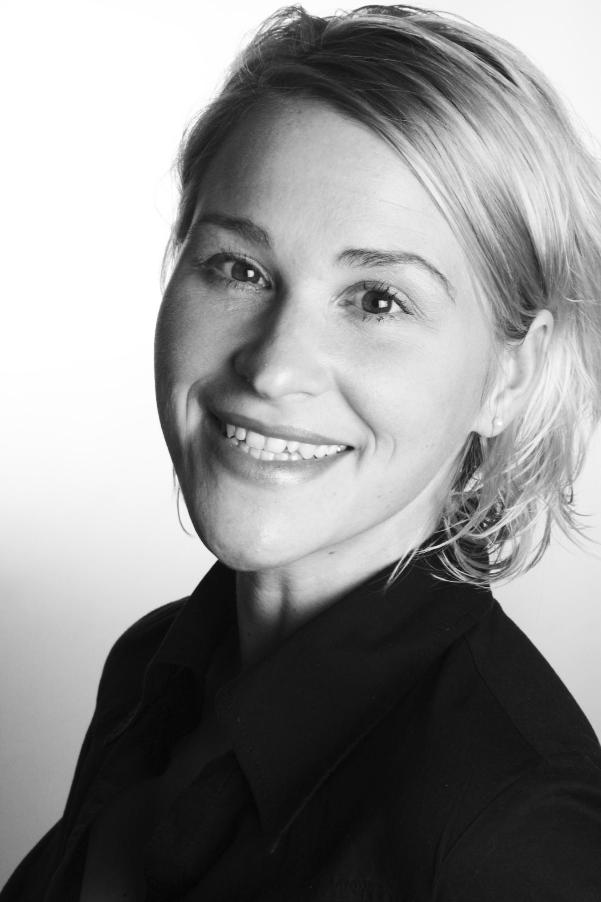 Ilona Bauer