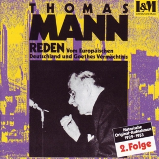 Diverse – Reden 2