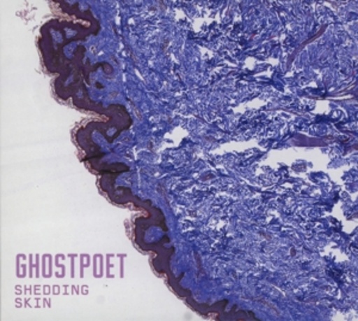 Ghostpoet – Shedding Skin