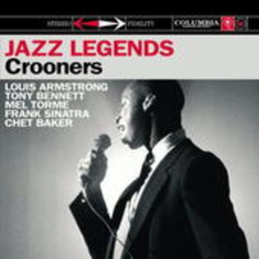 Diverse – Jazz Legends: Crooners