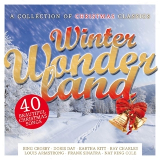Diverse – Winter Wonderland - A Collection Of Christmas Classics