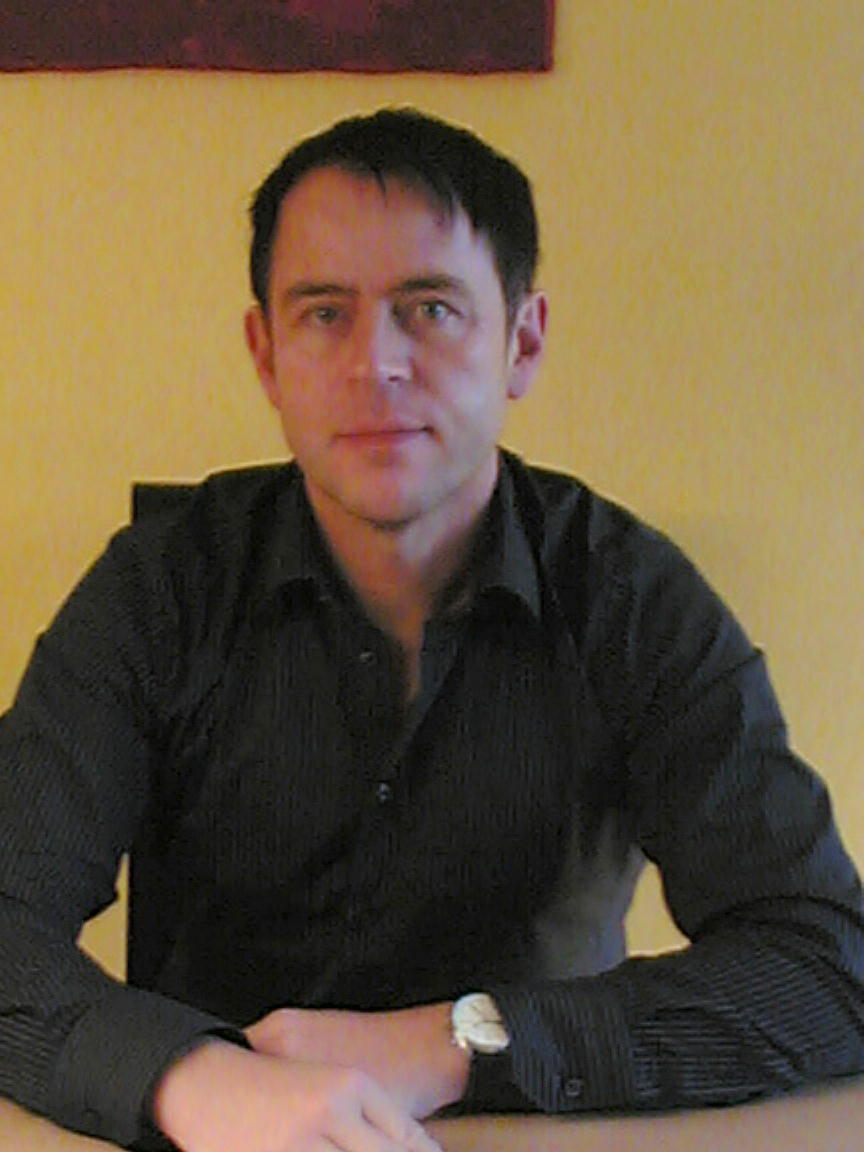 Armin Johnert
