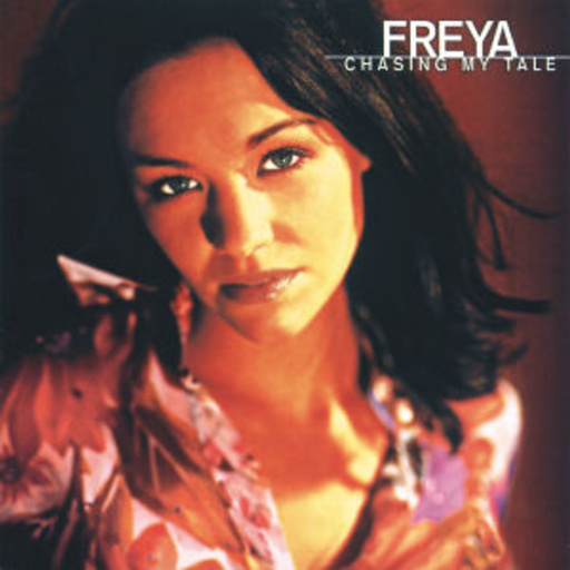 Freya – Chasing My Tale