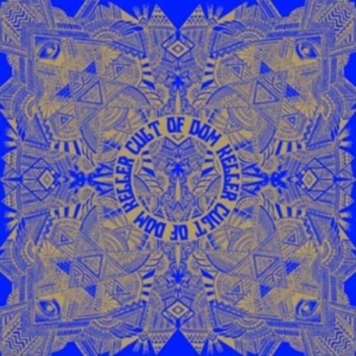 The Cult Of Dom Keller – Cult Of Dom Keller