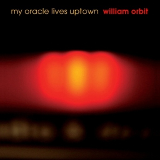 My Oracle Lives Uptown