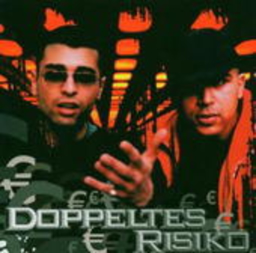 Crackaveli & D-Irie – Doppeltes Risiko
