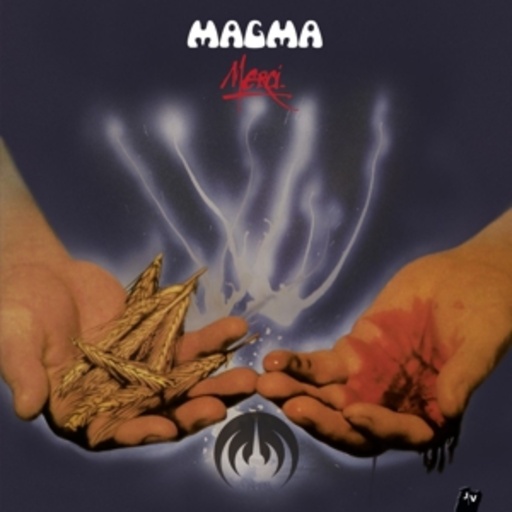 Magma – Merci