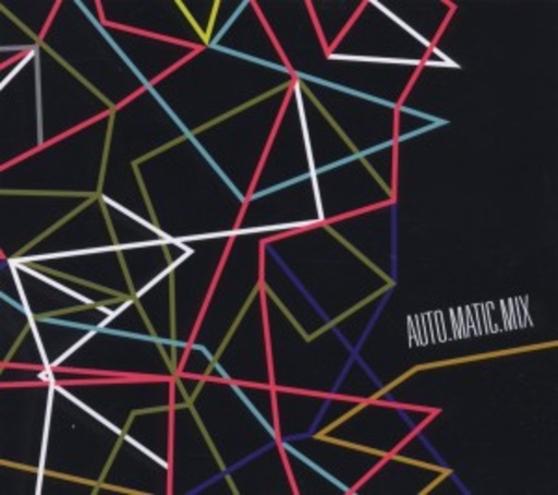 Diverse – Auto.Matic.Mix