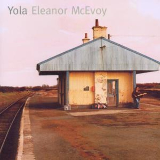 Eleanor McEvoy – Yola