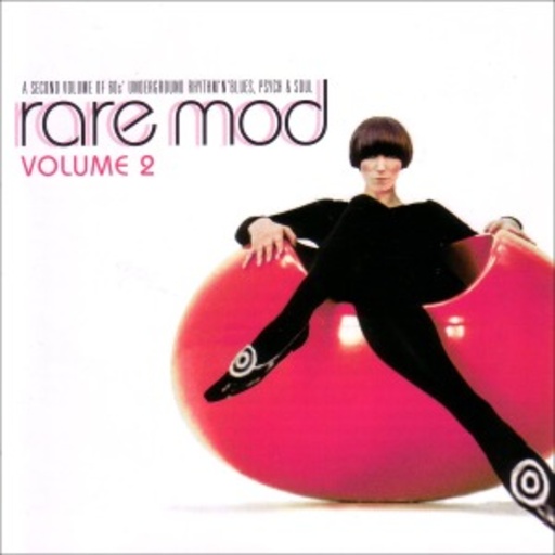 Rare Mod Vol. 2
