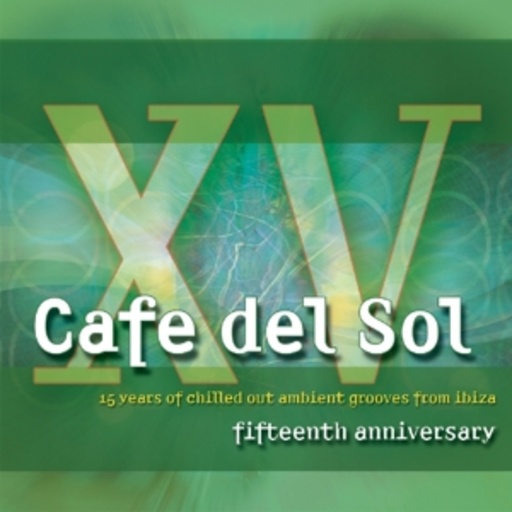 Diverse – Café Del Sol XV