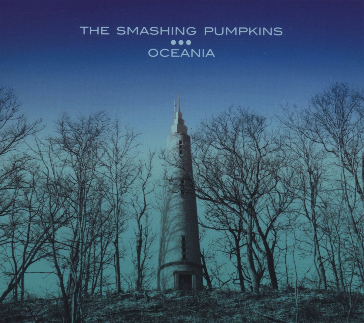 The Smashing Pumpkins – Oceania